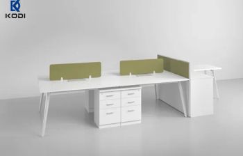 Wholesale of Best-Selling Office Desks, Computer Desks, Office Workstations - Guangdong Kodi Furniture Co., Ltd - China
