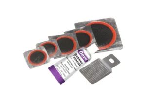 Bias Tire Repair Patches for Bus G.W. 24kg N.W. 23kg Color Black Origin China Condition New Model NO. MC-862 HS Code - Shenzhen I-Like Fine Chemical Co., Ltd. - China