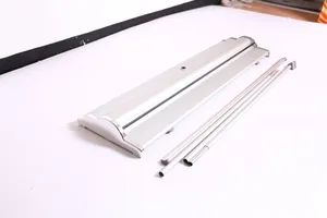 Promotion Product Roll up Banner for Adverstisement Origin China Type Wide Base HS Code 7616999000 Trademark EachSign Transport Package Box - EachSign New Material Co., Ltd. - China