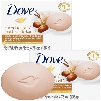 Organic Style Dove Soap Hydrating Cleansing Bar For Gentle Daily Bath And Skin Nourishment from TRADECENTRIC LLC Organic Style Dove Soap Hydrating Cleansing Bar For Gentle Daily Bath And Skin Nourishment - TRADECENTRIC LLC - United States
