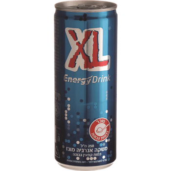 Wholesale XL Energy Drink for sale with strong formula and trusted performance - Mutlu Et Mustafa - France