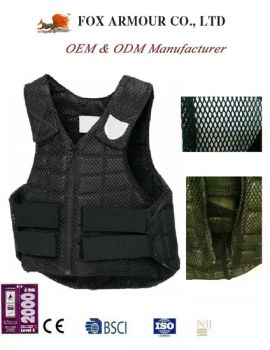 Hot Selling From Factory Direct Supply Equestrian Clothing/Jacket/Vest - Deqing Fox Armour Co., Ltd. - China
