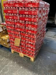 Coca Cola Original Taste Carbonated Drink Soft Drink from SAEBYGARD AVLSGARD A/S Coca Cola Original Taste Carbonated Drink Soft Drink - SAEBYGARD AVLSGARD A/S - Denmark