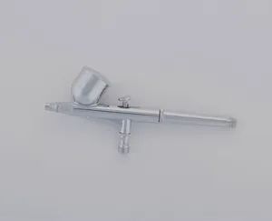 Other Type and Skin Rejuvenation Feature Airbrush Gun Bda61004 - Ningbo Beauty Electric Appliance Co., Ltd. - China