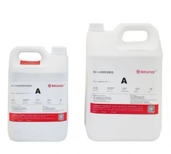 Transparent Epoxy Potting Adhesive Is Used in Hard Light Strips, Display Modules, Smart Water Meters and Other Photoelectric Display Devices and Products - Shanghai Beginor New Material Co., Ltd. - China