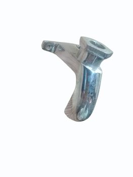 Brass Urinal Spiders, Manual Material Brass Flush Type Manual Urinal Type Corner Urinal Country of Origin Made in - Dwarka & Sons - India