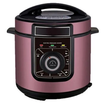 Restaurant Grade Electric Pressure Cooker with Industrial Standard Components and Reliable Performance - Kaesid Kitchen Equipment (Shenzhen) Co., Ltd. - China