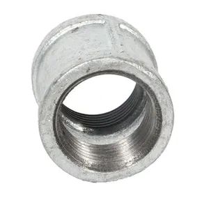 Stainless Steel Pipe Couplings - 304/316 Material Grades Technics Casting Trademark Yulong Standard Standard HS Code - Cangzhou Yulong Steel Co., Ltd. - China