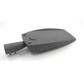 China Custom Die Cast Parts Aluminum Road Lamp LED Street Light Housing - Ningbo Aikehan Metal Product Co., Ltd. - China