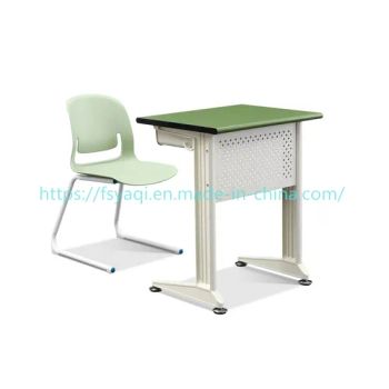 Chair and Desks for Set Furniture Student Sale Seat New School Desk (YA-X21099A) - Guangdong Yaqi Furniture Industry Co., Ltd. - China