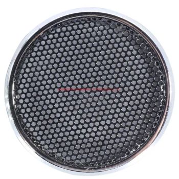 Car Parts Front Grille Decoration Professional Speaker - SHENZHEN YANMING PLATE PROCESS CO., LTD. - China