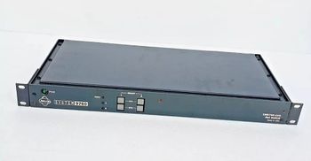 PELCO CM9760-CCC CCTV Computer Changeover Control Hot Switch,  Made in USA - Merchant Impex - India