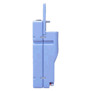 HDPE Plastic Floor Standing Portable Hand Wash Basin Sink Hand Wash Station - Guangdong Cbox Co., Limited. - China