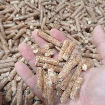 High Energy Wood Pellets Eco Friendly Wood Pellets With Low Ash Content For Biomass Boilers And Power Plants - AGRO AFRIQUE COMPANY LIMITED - Tanzania