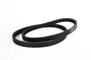 Universal ATV UTV Belt – Fits Most Models with Reliable Compatibility - Taizhou Kingpower Rubber Belt Manufacturing Co., Ltd. - China