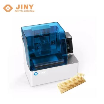 3D Dental Model Printer with LCD Resin Technology for Dental Laboratory - Shanghai Jiny CAD/CAM Co., Ltd. - China