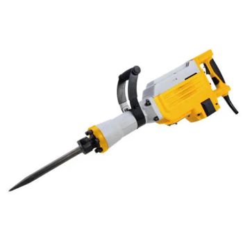 3000W 220V Industrial Electric Demolition Hammer Drill Origin China Brand Anchang Frequency 50Hz Warranty 1 Year Voltage - Dongguan Anchang Construction Facilities Co., Ltd. - China