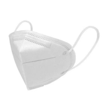 Disposable PP Non Woven 4ply Face Mask Color White Trademark N/A Shape Cotton Mask Model NO. Face Mask Mask Type - Ningbo Riway Industrial Co., Ltd. - China