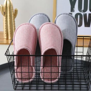Ladies Mule Slippers Fluffy Bedroom Slippers Sheep Slippers Mens Bear Slippers - Shanghai Easun Group Imp & Exp Co., Ltd. - China