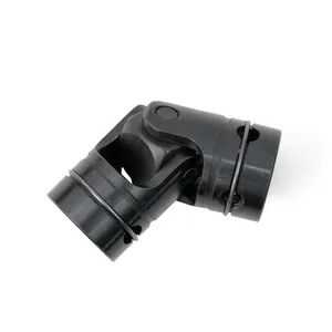 40cr Material Standard or Custom Single/Double Cross Universal Joints - Sichuan Mighty Machinery Co. Ltd. - China