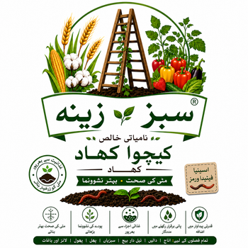 Vermi Compost Fertiliser and pot mix soil - Kapadia Enterprises Pvt Ltd - Global