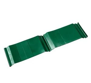 Roof Sheet Tiles for Effective Thermal Insulation Needs for Corrosive Gas Environments in Paper Mills - Geno Technology Development Hebei Co., Ltd - China