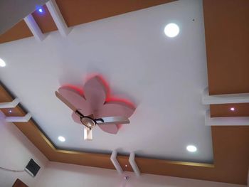 POP Ceiling Service - S K Aluminium & Hardware - India