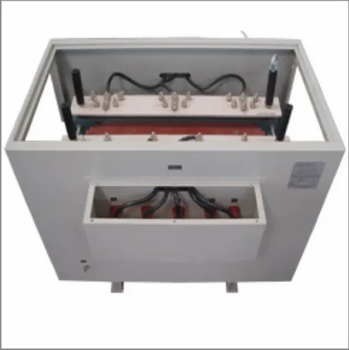 Isolation Transformers ( Single And Three Phase ) Phase A 3 Phase Type 3 Phase Winding Configuration Symmetrical Core Design Three-legged Iron - Amar Transformers Pvt. Ltd. - India