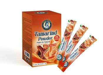 Vinut Trust 320g 100% Natural Instant Tamarind Powder - Nam Viet F&B - Vietnam