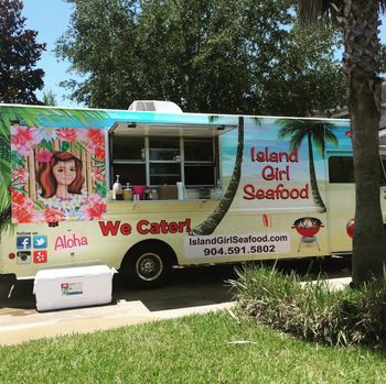 High Performance Seafood Food Truck With Advanced Cooking Stations For Fish Tacos Shrimp Platters And Seafood Meals - CPW TRADE LTD - United Kingdom