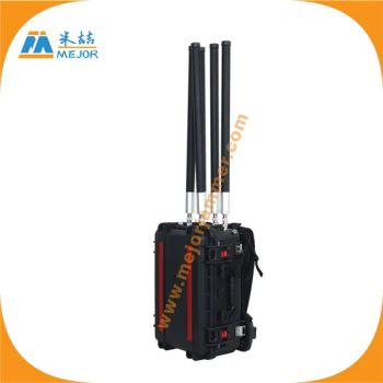 Executive Drone Neutralization Backpack Industrial Build  - Mejor Industrial Limited - China