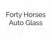 Product - Forty Horse Auto Glass - United States