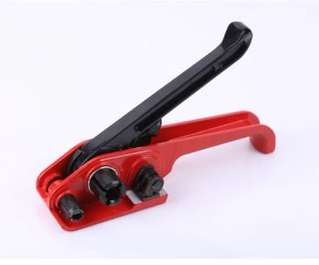 Manual Plastic Packing Strapping Tensioner Tool Type Twist Rope Origin Jahoopak Certification ISO Material Polyester Trademark JahooPak - Jiangxi JahooPak Co., Ltd. - China