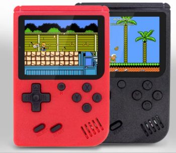 Mini Game Box Retro FC Handheld Game Console - Good Seller Co., Ltd. - China