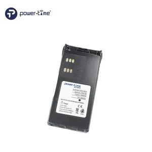 Replacement Ni-MH 2-Way Radio Battery Pack for Motorola Pmnn4017/4018 - Shenzhen Power-Time Technology Co., Ltd. - China