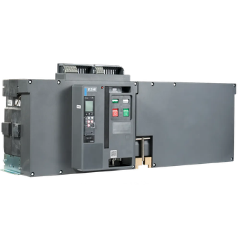 Air Circuit Breaker Type B Curve Current Rating 630A Breaking Capacity 42 kA No.of Poles Single Pole Certification CE - Hasti Electricals - India