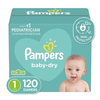 Cheap price original pampers soft and breathable disposable baby diapers - N.G westen holding B.V - Netherlands