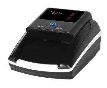 Al-130 Proper Price Top Quality Portable Mone Money Detector Currency Detector - Zhejiang Chuanwei Electronic Technology Co., Ltd. - China