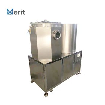 100L Chemical Printing Waste Solvent Recovery Machine Recycling Separation Equipment - Dongguan Merit Technology Co., LTD - China