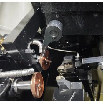 Automatic CNC PCD Sharpening Machine with High Accuracy Circular Saw Grinding Performance - Yongqing County Mingyi Machinery Equipment Co., LTD - China