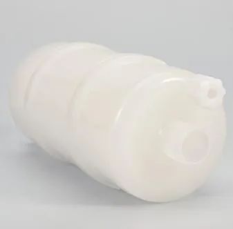 Manufacture Pes/ PP/ PTFE Filter Media Housing Industrial Capsule Filters for Water Treatment - Hangzhou Homay Filter Material Co., Ltd. - China