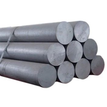 Factory Direct Sale of High Quality Low Carbon Steel Round Bars - Shandong Zhuosheng Steel Limited - China