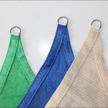 Hot Sale Outdoor /Patio Pool /Garden Triangle Sun Shade Sails Waterproof Awnings - Tws (Qingdao) International Co., Ltd. - China
