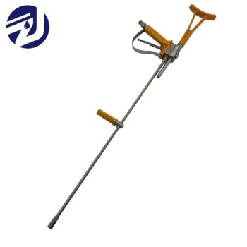 High Pressure Jet Parts for Ultra High Pressure Water Cleaning/Jetting/Blasting Machine - Luoyang Universal Machinery Co., Ltd - China