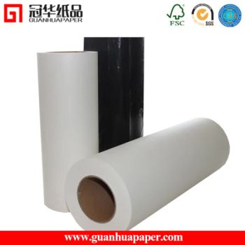 OEM Good Quality Sublimation Paper Roll Custom Printing Size Any Size Price Low Price Specification CE Model NO. A4, A3 Trademark ISO - Suzhou Guanhua Paper Factory - China