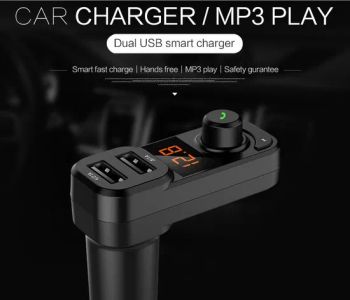 Car Charger/MP3 Player Style TF SNR 85dB Screen TFT Origin China Model NO. BT53 Memory Size 32 Payment Terms: T/T Port: Yantian, - Shenzhen Chaofang Electronics Co., Ltd. - China