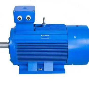 Ye4-315L2-10 Professionally Manufactured - Specialized Motors for Mining, Oil Fields, Electric Power, Chemical Industry and Other Sectors - Hebei Xiangli Motor Manufacturing Co., Ltd - China