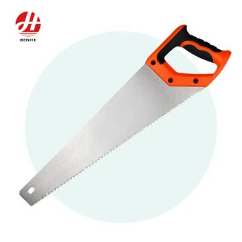 Multifunction Wood Cutting Saw DIY Woodworking Hand Saws for Tree Home Gardening - Tangshan Renhe Hardware Tools Co., Ltd. - China