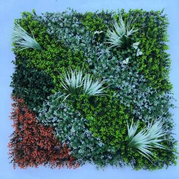 Wholesale High Quality Artificial Plant Wall Decoration Artificial Plants Wall Decor - Langfang Peyton Trading Co., Ltd. - China