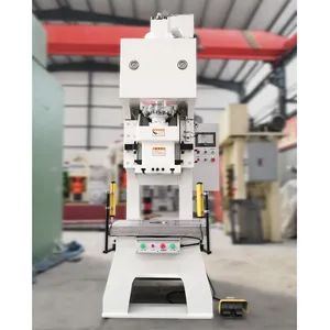 China Factory 160t Hydraulic Punching Machine Price - Tengzhou Beta Co., Ltd - China